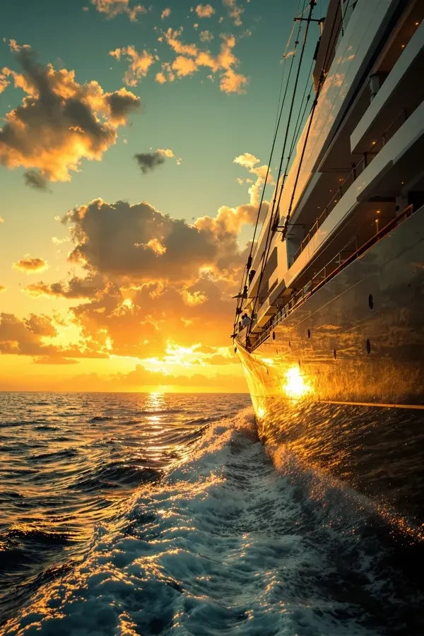 泰坦尼克号 Titanic 海报