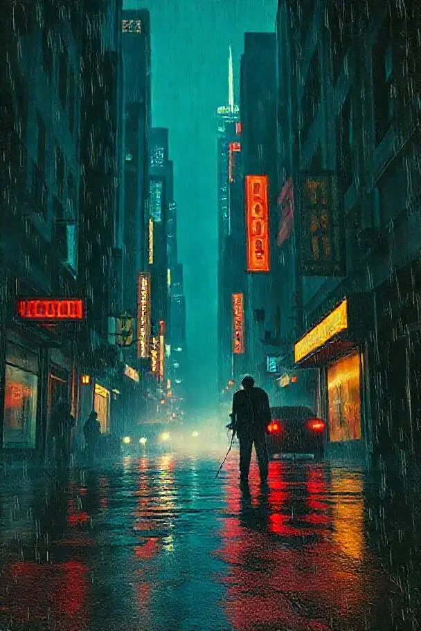 疾速追杀 4 John Wick: Chapter 4 海报